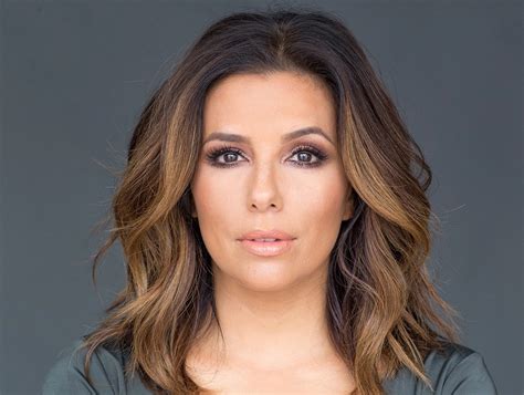 eva loria|Eva Longoria Height: Age, Wiki, Bio, Husband, Net。